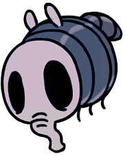 《空洞騎士》格魯茲之母打法 《空洞騎士》格魯茲之母打法