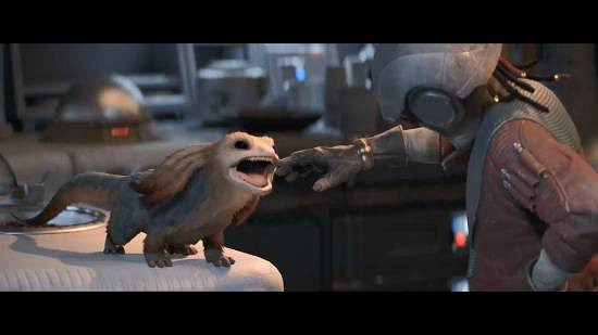 《星際大戰亡命徒》DLC海盜寶藏5月15日全平台上線 《星際大戰亡命徒》DLC海盜寶藏5月15日全平台上線