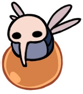 《空洞騎士》阿司匹德之母打法