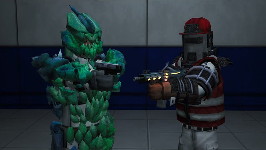 好評如潮生存名作《非生物因素》永久漲價前特惠開啟 好評如潮生存名作《非生物因素》永久漲價前特惠開啟