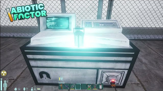 好評如潮生存名作《非生物因素》永久漲價前特惠開啟 好評如潮生存名作《非生物因素》永久漲價前特惠開啟