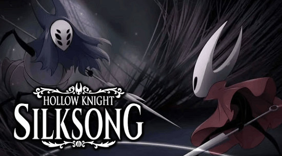 《空洞騎士：絲之歌》Steam頁面更新 預告片卻下架！