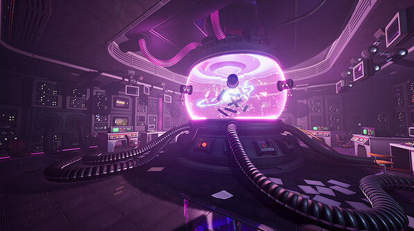 《微小世界生存戰》更新!更大、更驚心動魄的後院等你探索! 《微小世界生存戰》更新!更大、更驚心動魄的後院等你探索!