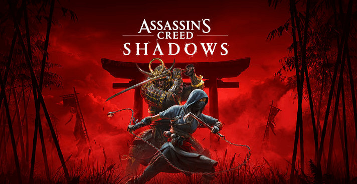 將來有可能官宣？Switch2版《刺客教條：影》現身PEGI官網