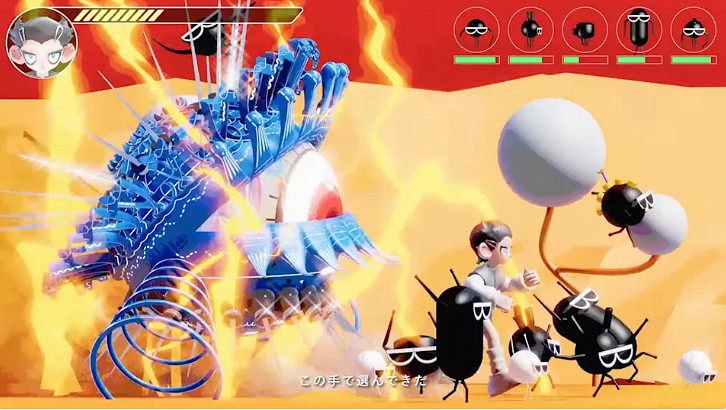 PS 30周年紀念MV公開!內含《潛龍諜影》等遊戲彩蛋 PS 30周年紀念MV公開!內含《潛龍諜影》等遊戲彩蛋