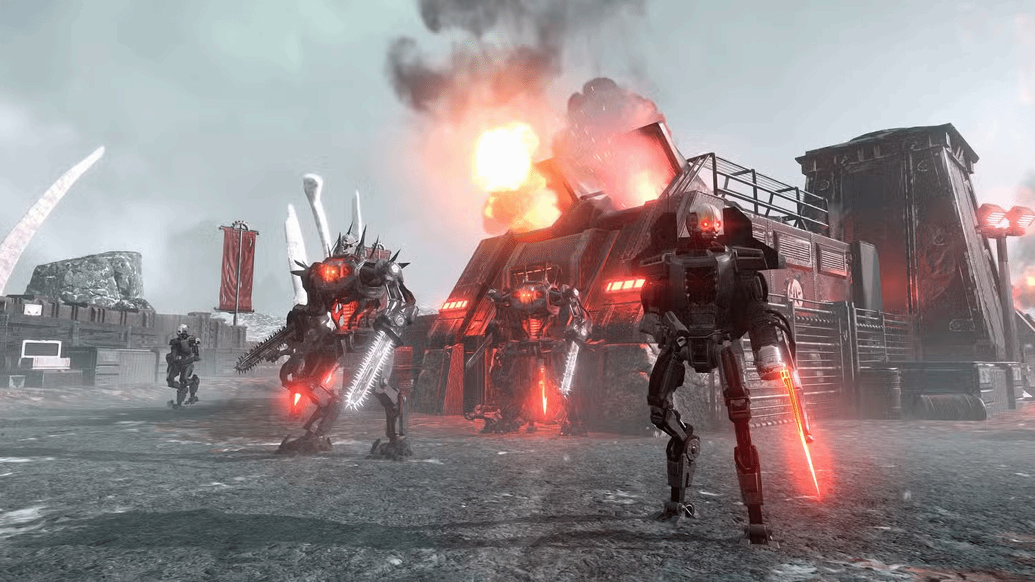 《劍星》僅排第三!外媒盤點8款超出預期的PS5遊戲 《劍星》僅排第三!外媒盤點8款超出預期的PS5遊戲