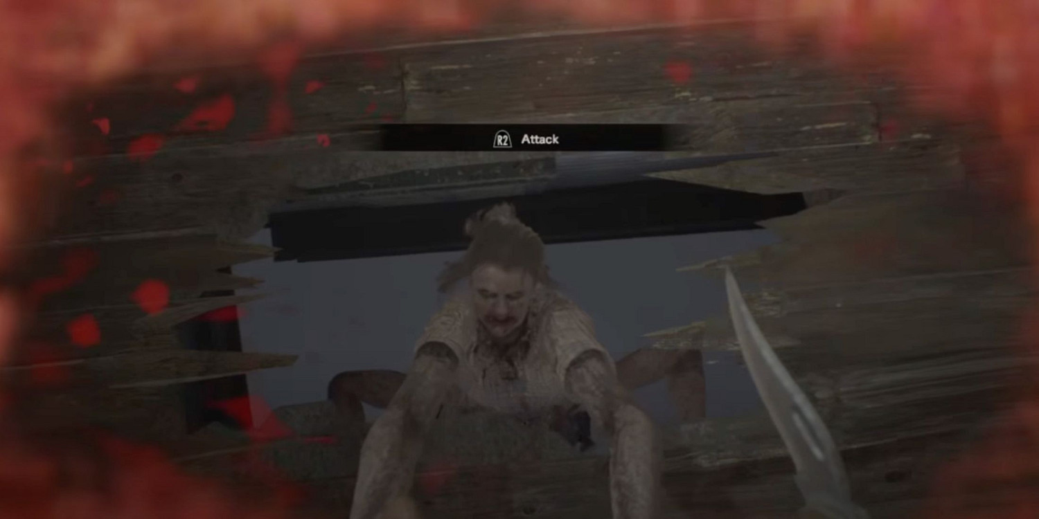 礙事梨竟未進前十!盤點《惡靈古堡》系列最佳女角色 礙事梨竟未進前十!盤點《惡靈古堡》系列最佳女角色