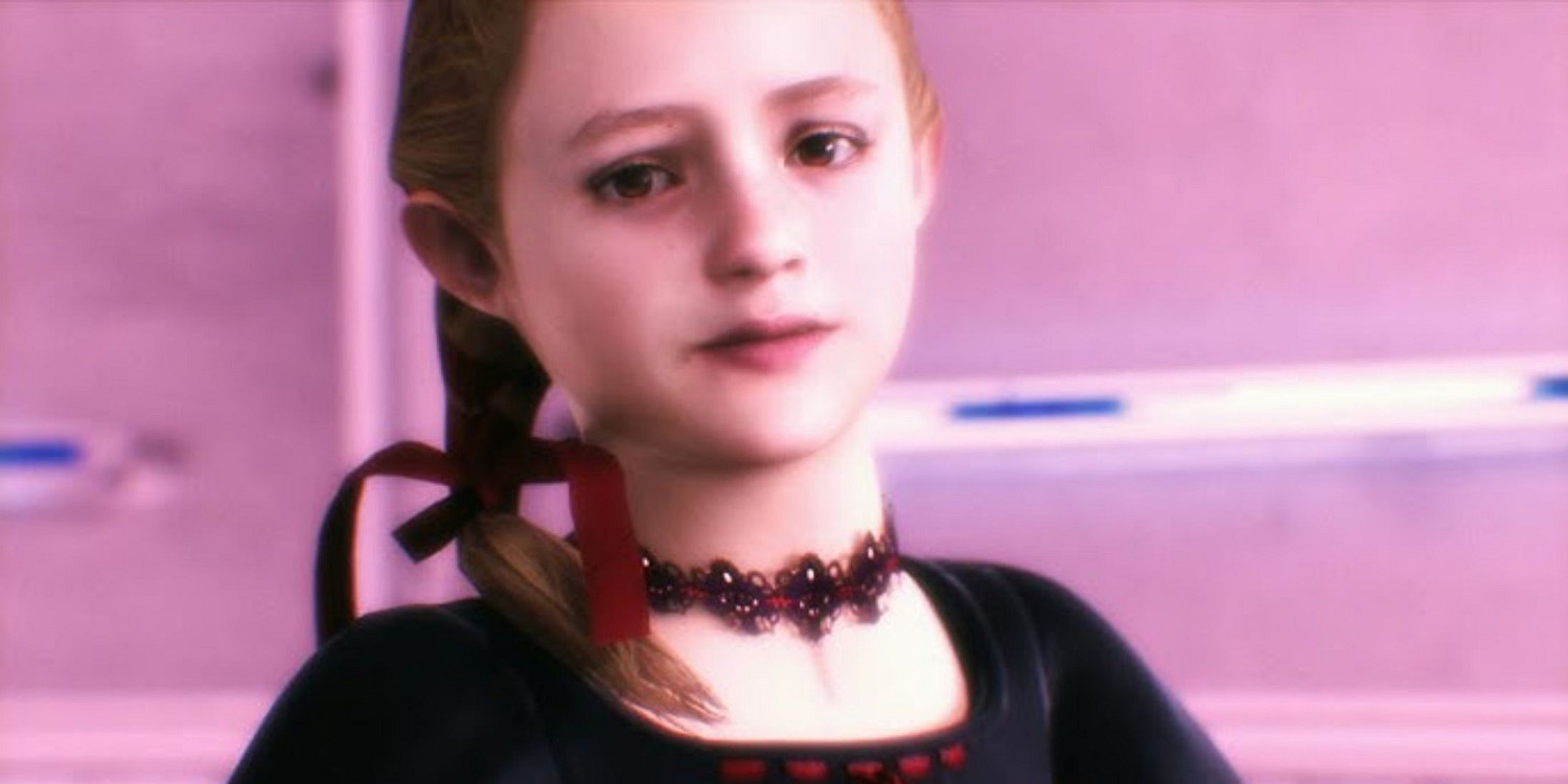 礙事梨竟未進前十!盤點《惡靈古堡》系列最佳女角色 礙事梨竟未進前十!盤點《惡靈古堡》系列最佳女角色