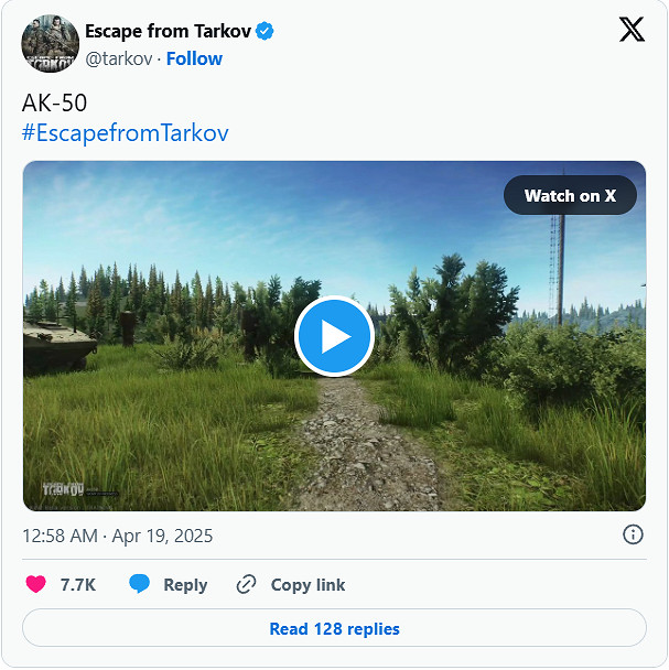 封測8年《逃離塔科夫》正式版更新地圖:Terminal曝光 封測8年《逃離塔科夫》正式版更新地圖:Terminal曝光