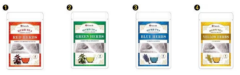 卡普空終究是瘋了!《惡靈古堡》官方周邊竟是花草茶葉! 卡普空終究是瘋了!《惡靈古堡》官方周邊竟是花草茶葉!