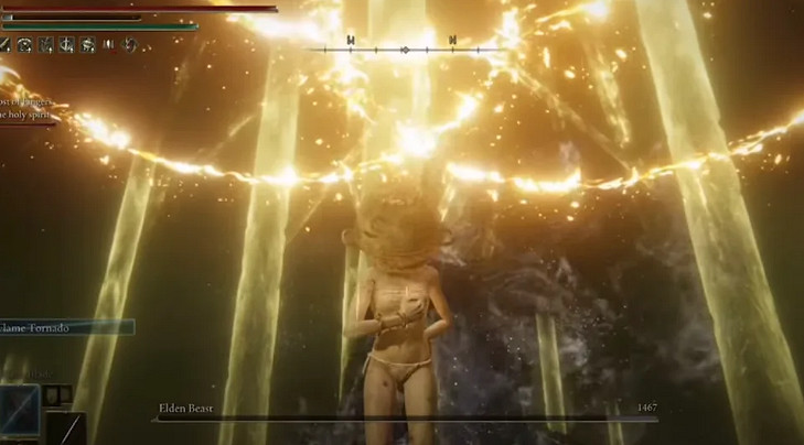 《艾爾登法環》活著的傳奇!一玩家花三年助萬人通關 《艾爾登法環》活著的傳奇!一玩家花三年助萬人通關