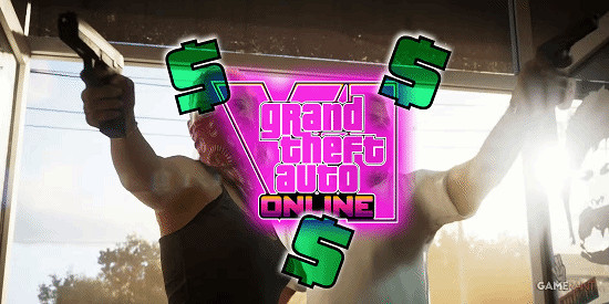 機智如你!曝GTA6單機模式和Online模式將來有可能拆開來賣 機智如你!曝GTA6單機模式和Online模式將來有可能拆開來賣