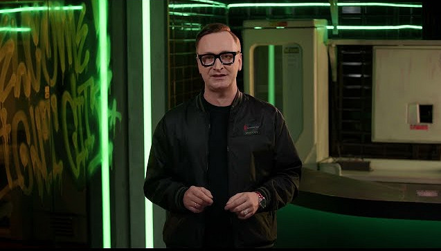 《電馭叛客 2077》switch 2版共有4種模式可以切換! 《電馭叛客 2077》switch 2版共有4種模式可以切換!