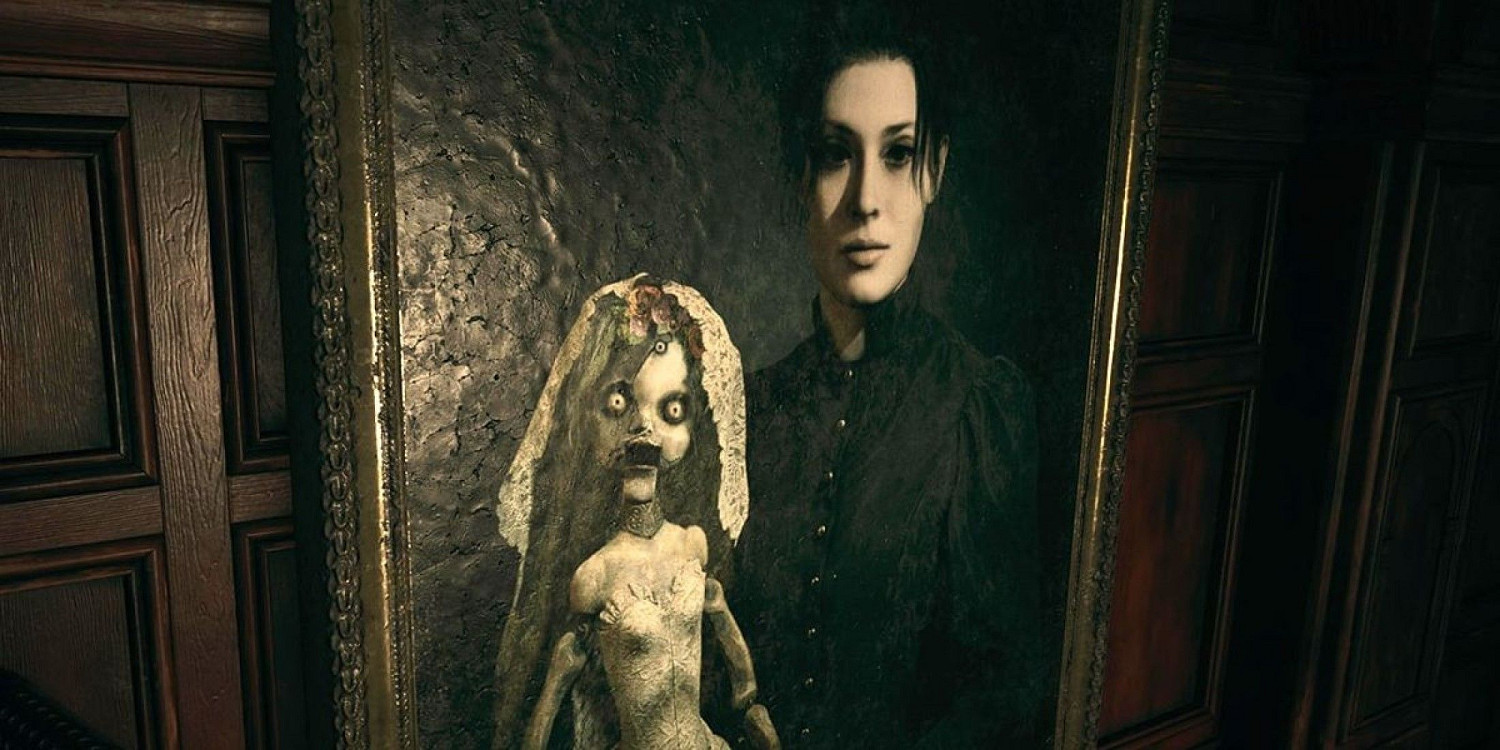 礙事梨竟未進前十!盤點《惡靈古堡》系列最佳女角色 礙事梨竟未進前十!盤點《惡靈古堡》系列最佳女角色