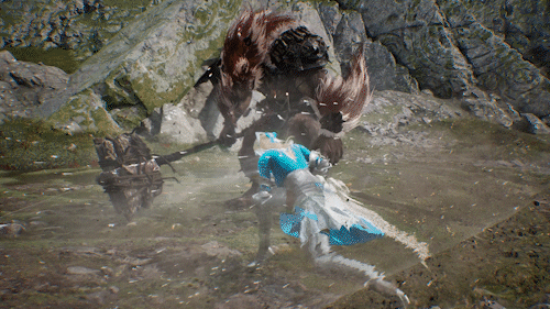 《新瑪奇英雄傳 反抗命運》大劍王女參戰!今夏搶先開測 《新瑪奇英雄傳 反抗命運》大劍王女參戰!今夏搶先開測