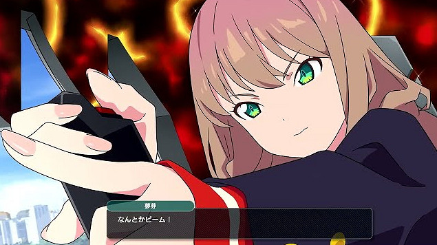 《超級機器人大戰Y》公開參戰作品,連哥斯拉也現身!? 《超級機器人大戰Y》公開參戰作品,連哥斯拉也現身!?