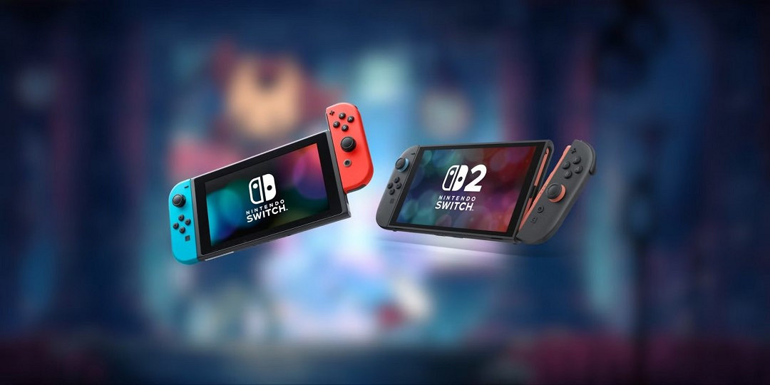 反向相容？部分Switch2卡帶或可在原版ns1主機上運行