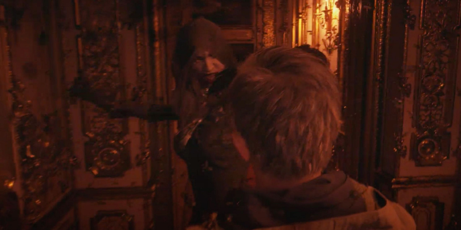 礙事梨竟未進前十!盤點《惡靈古堡》系列最佳女角色 礙事梨竟未進前十!盤點《惡靈古堡》系列最佳女角色