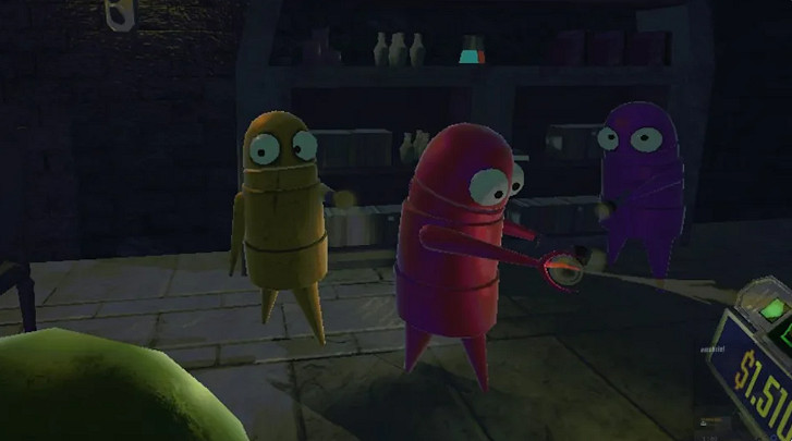 《REPO》團隊：打MOD可以 但請優化 伺服器撐不住