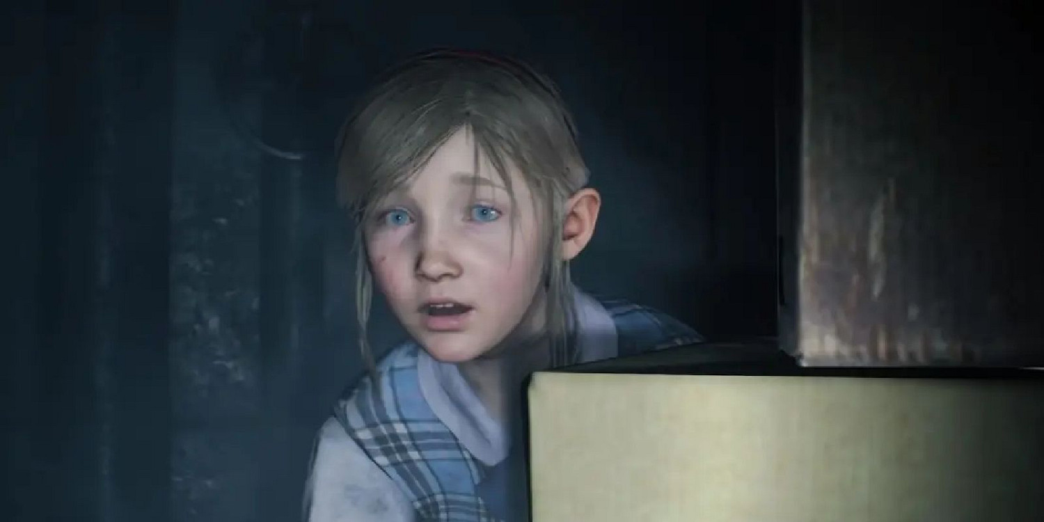 礙事梨竟未進前十!盤點《惡靈古堡》系列最佳女角色 礙事梨竟未進前十!盤點《惡靈古堡》系列最佳女角色