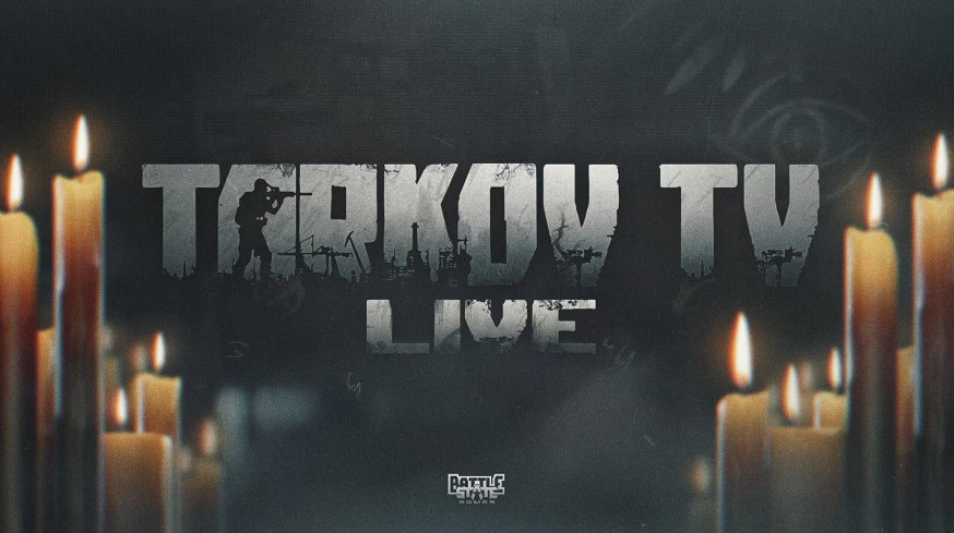 封測8年《逃離塔科夫》正式版更新地圖:Terminal曝光 封測8年《逃離塔科夫》正式版更新地圖:Terminal曝光