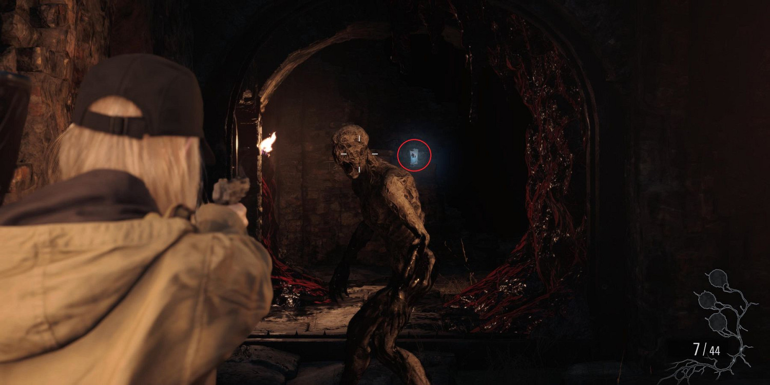 礙事梨竟未進前十!盤點《惡靈古堡》系列最佳女角色 礙事梨竟未進前十!盤點《惡靈古堡》系列最佳女角色