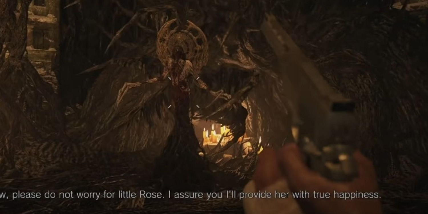 礙事梨竟未進前十!盤點《惡靈古堡》系列最佳女角色 礙事梨竟未進前十!盤點《惡靈古堡》系列最佳女角色