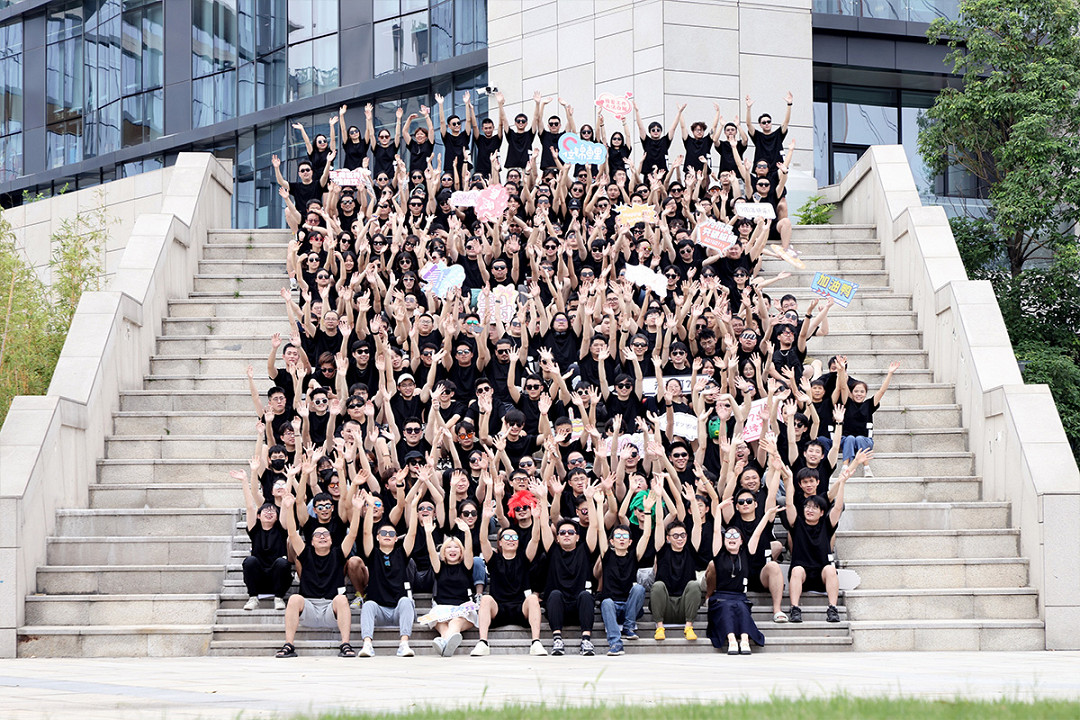 【遊·見】專訪靈澤科技：在 “歷史幻域” 與 “遊戲新境” 的交織中，憑創意播種東方文化遊戲夢