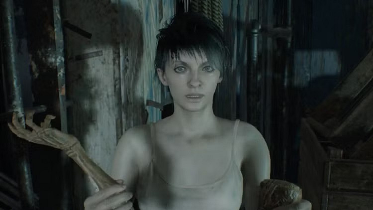 礙事梨竟未進前十!盤點《惡靈古堡》系列最佳女角色 礙事梨竟未進前十!盤點《惡靈古堡》系列最佳女角色