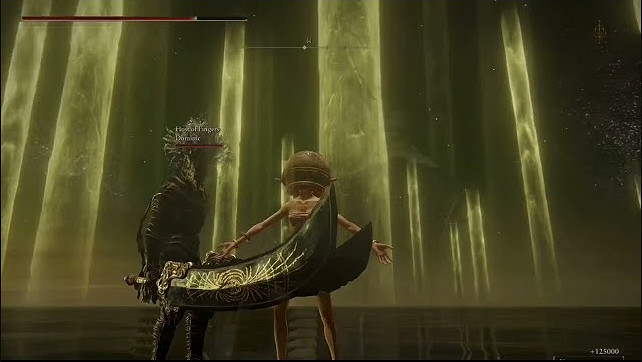 《艾爾登法環》活著的傳奇!一玩家花三年助萬人通關 《艾爾登法環》活著的傳奇!一玩家花三年助萬人通關