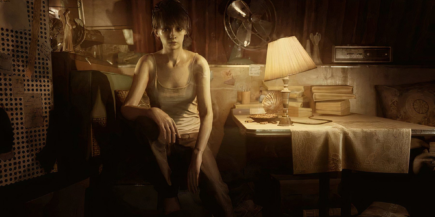 礙事梨竟未進前十!盤點《惡靈古堡》系列最佳女角色 礙事梨竟未進前十!盤點《惡靈古堡》系列最佳女角色