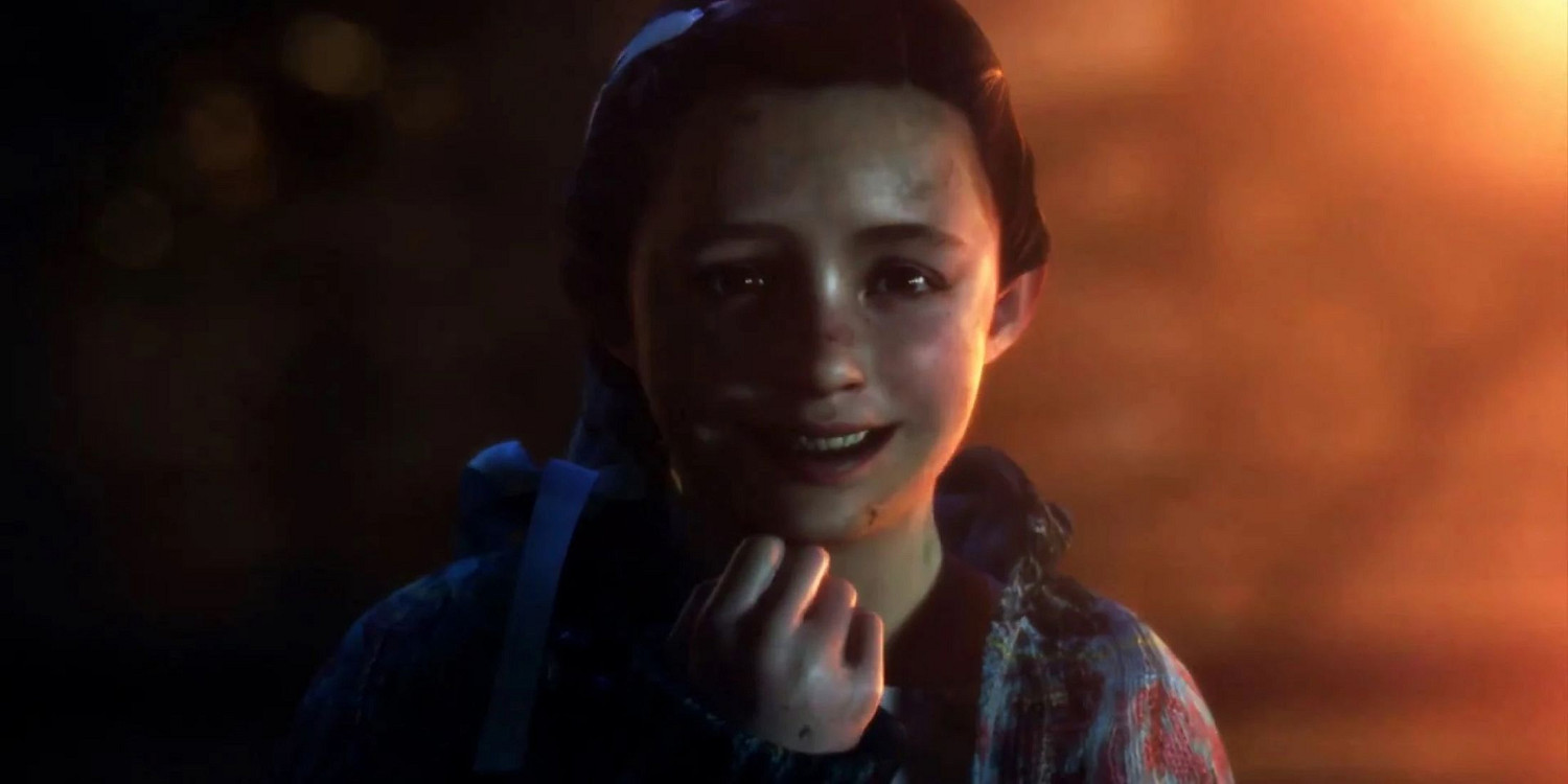 礙事梨竟未進前十!盤點《惡靈古堡》系列最佳女角色 礙事梨竟未進前十!盤點《惡靈古堡》系列最佳女角色