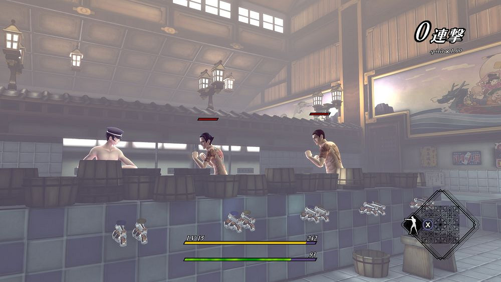 《雷道 Remastered：超力兵團奇譚》新增眾多便利性功能