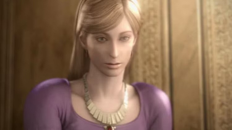 礙事梨竟未進前十!盤點《惡靈古堡》系列最佳女角色 礙事梨竟未進前十!盤點《惡靈古堡》系列最佳女角色