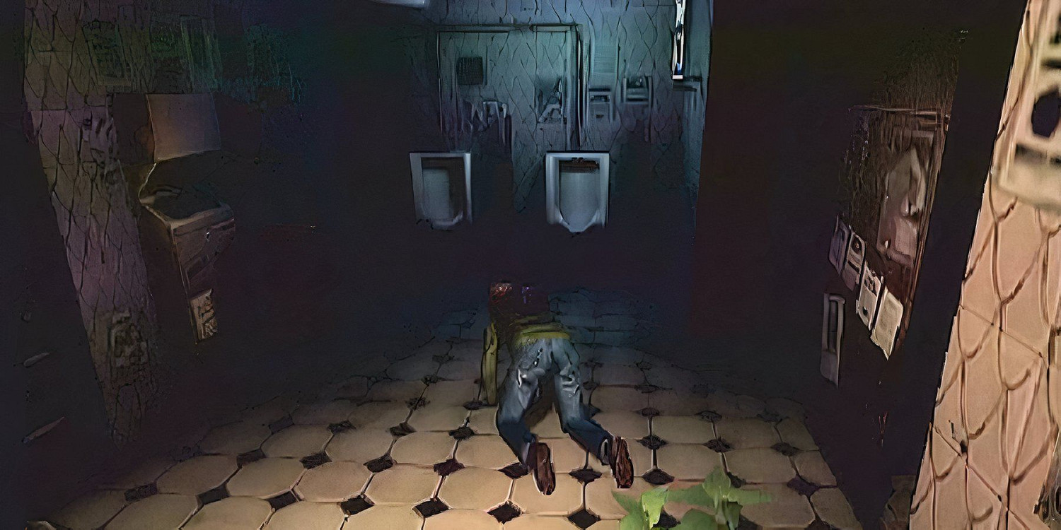 礙事梨竟未進前十!盤點《惡靈古堡》系列最佳女角色 礙事梨竟未進前十!盤點《惡靈古堡》系列最佳女角色