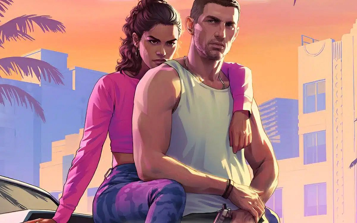 早報：GTA6新爆料  《上古卷軸4RE》大小或為121GB！