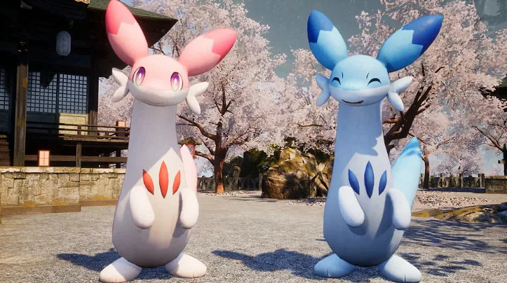 專利戰升級!《幻獸帕魯》引用前作反駁任天堂專利無效 專利戰升級!《幻獸帕魯》引用前作反駁任天堂專利無效