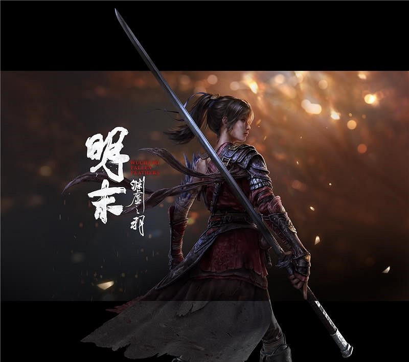 【遊·見】專訪靈澤科技：在 “歷史幻域” 與 “遊戲新境” 的交織中，憑創意播種東方文化遊戲夢