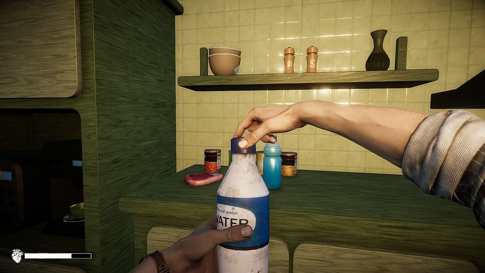 生存新作《短雪》登陸Steam平台 帶你展開極地冒險 生存新作《短雪》登陸Steam平台 帶你展開極地冒險