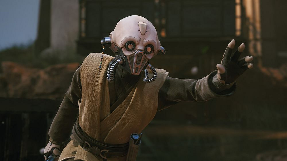 EA正式揭曉《星際大戰：零號特遣隊》 預計2026年發售