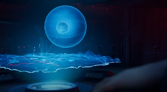 《堡壘之夜》X《星際大戰》合作 新季內容將於5月上線