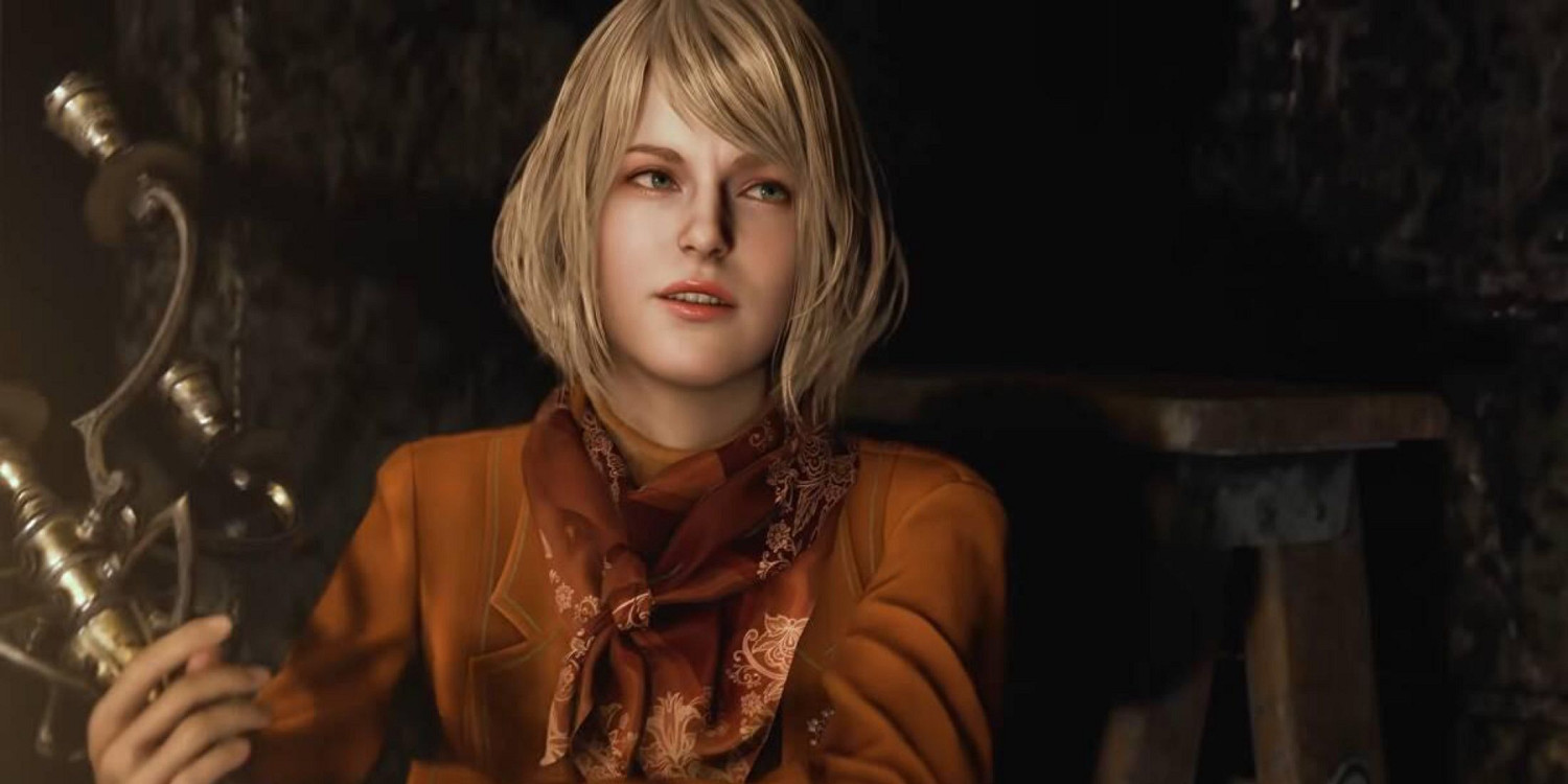 礙事梨竟未進前十!盤點《惡靈古堡》系列最佳女角色 礙事梨竟未進前十!盤點《惡靈古堡》系列最佳女角色