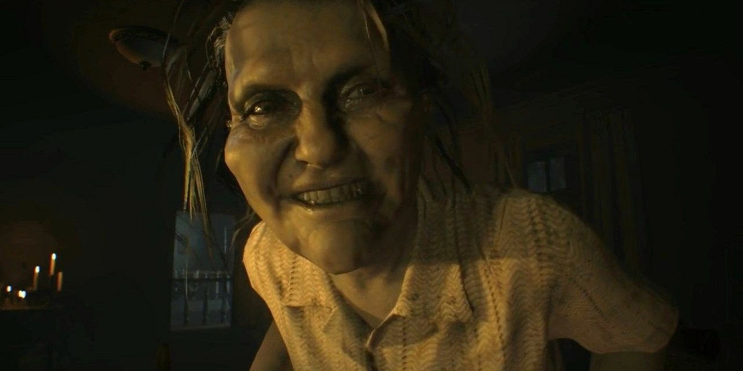 礙事梨竟未進前十!盤點《惡靈古堡》系列最佳女角色 礙事梨竟未進前十!盤點《惡靈古堡》系列最佳女角色