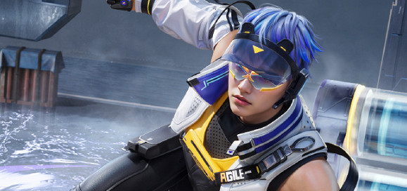 和平精英暴走疾風上線時間 和平精英暴走疾風上線時間