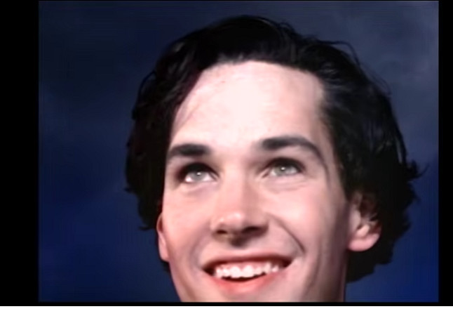 保羅·路德再攜任天堂發布《Nintendo Switch 2》宣傳影片 保羅·路德再攜任天堂發布《Nintendo Switch 2》宣傳影片