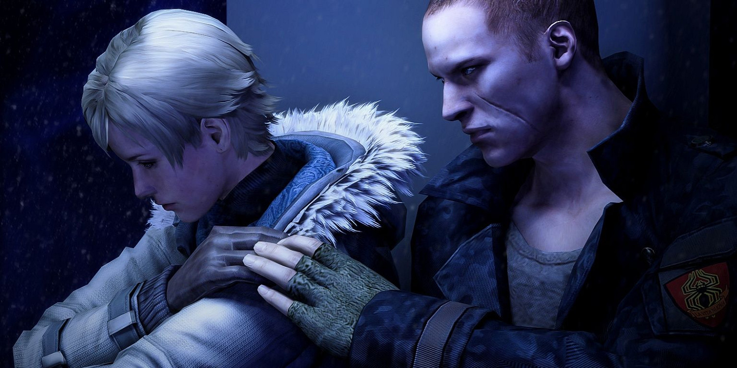 礙事梨竟未進前十!盤點《惡靈古堡》系列最佳女角色 礙事梨竟未進前十!盤點《惡靈古堡》系列最佳女角色