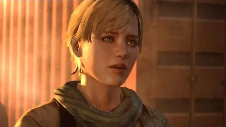 礙事梨竟未進前十!盤點《惡靈古堡》系列最佳女角色 礙事梨竟未進前十!盤點《惡靈古堡》系列最佳女角色