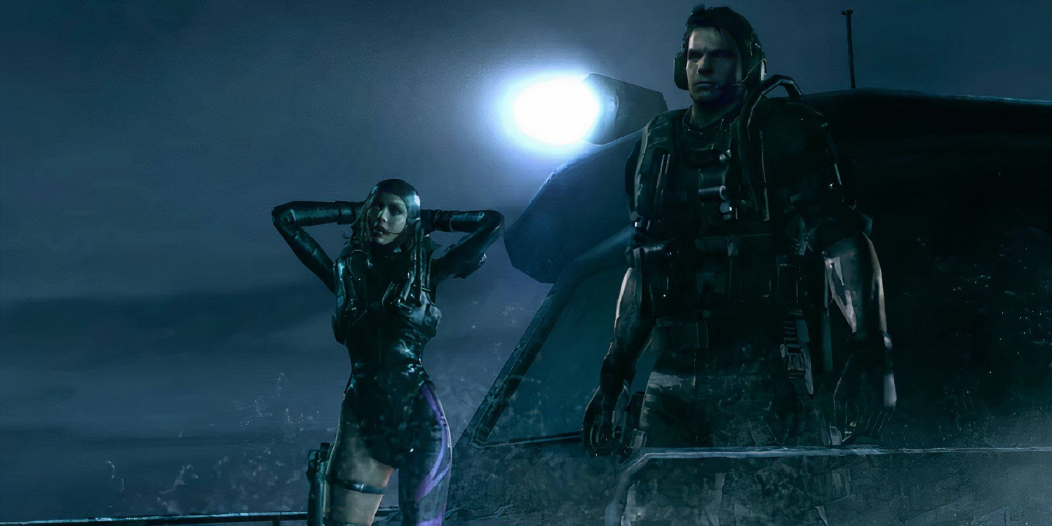 礙事梨竟未進前十!盤點《惡靈古堡》系列最佳女角色 礙事梨竟未進前十!盤點《惡靈古堡》系列最佳女角色