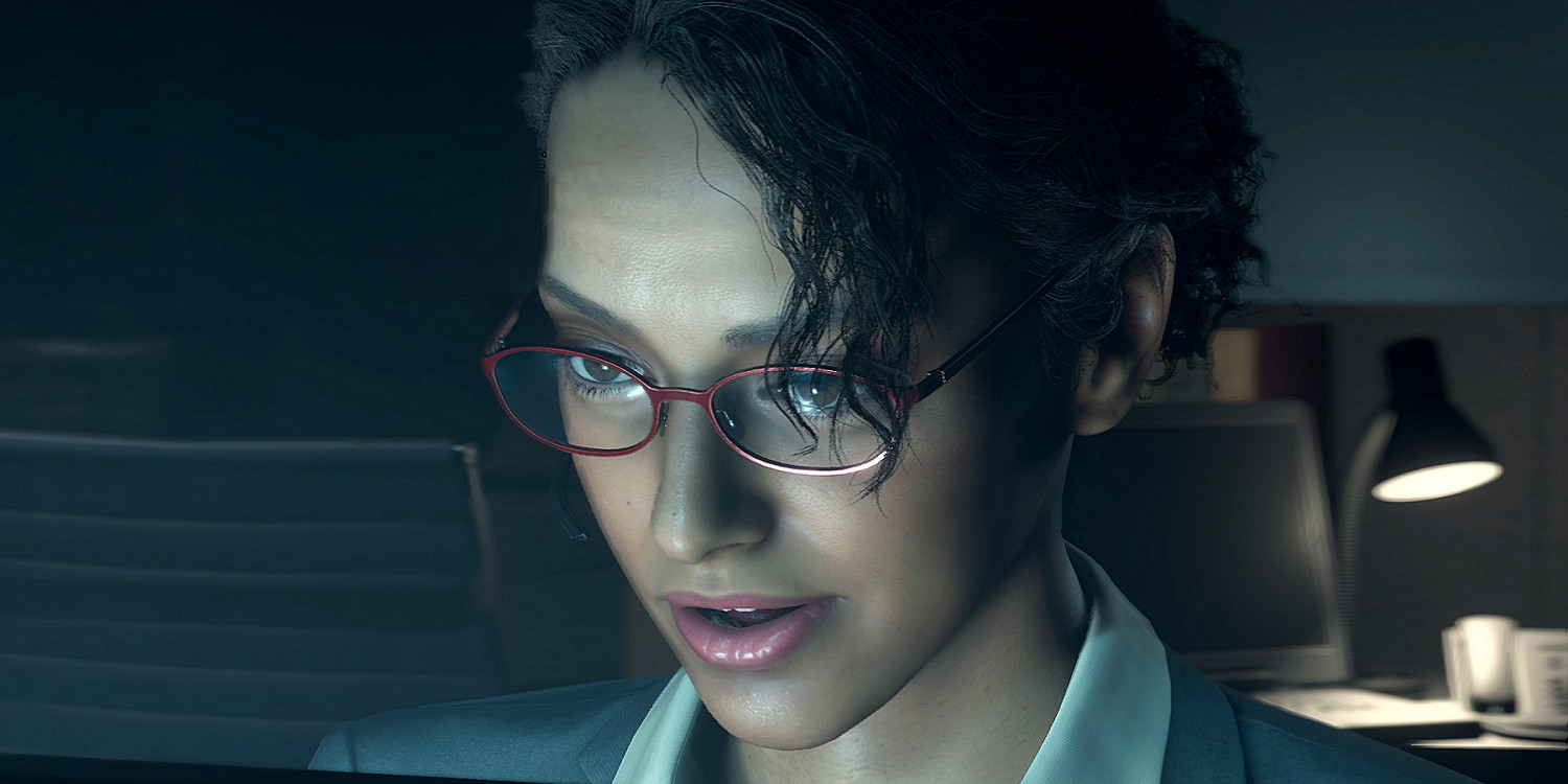 礙事梨竟未進前十!盤點《惡靈古堡》系列最佳女角色 礙事梨竟未進前十!盤點《惡靈古堡》系列最佳女角色