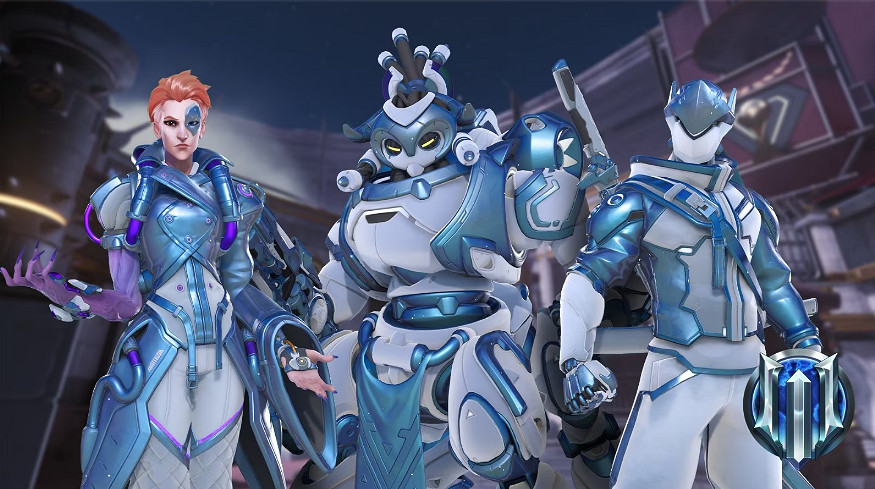 《鬥陣特攻2》加入英雄禁用機制,鼓勵玩家banOP角色 《鬥陣特攻2》加入英雄禁用機制,鼓勵玩家banOP角色